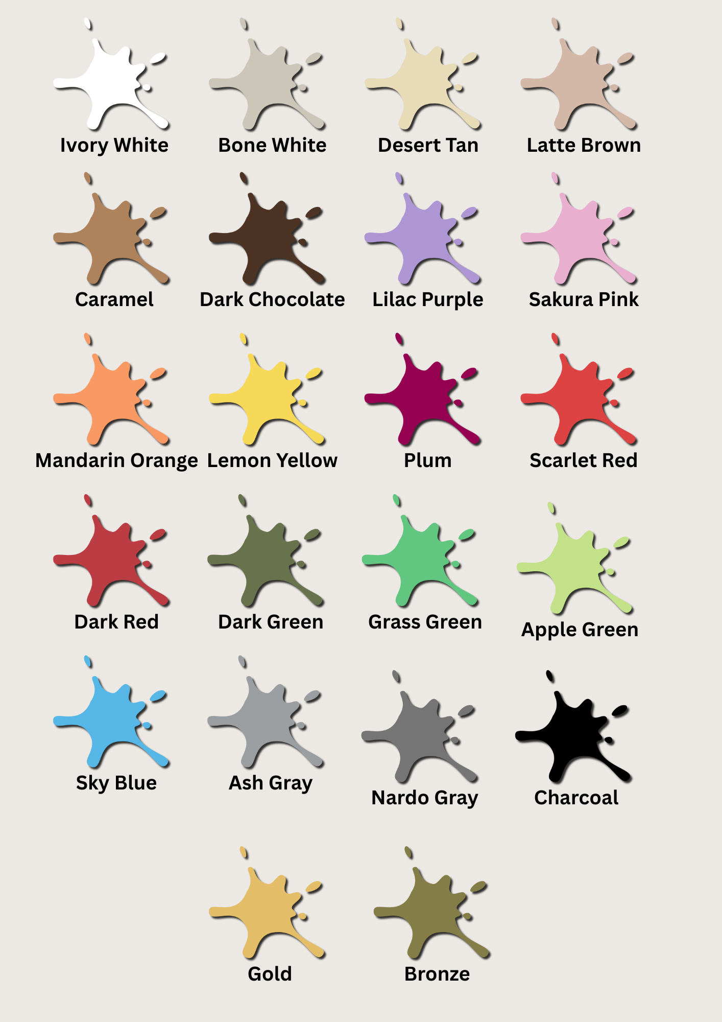 3D Gespenst Fuzzy Glow aus PLA – 3D Herbstdeko – ASDEPRO