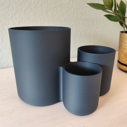 Moderner Kochlöffelhalter – 3D Druck Utensilienhalter