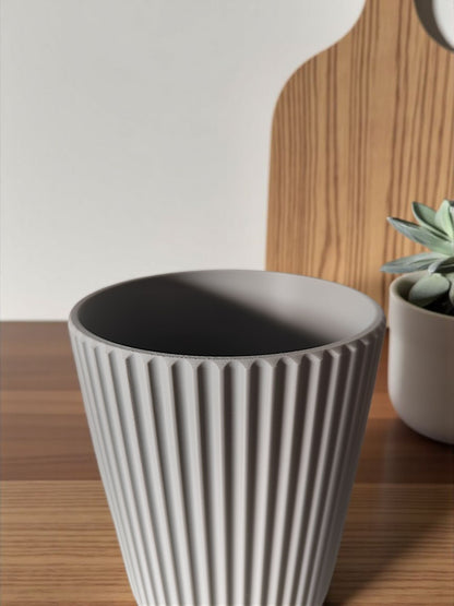 Moderner Kochlöffelhalter – 3D Druck Design